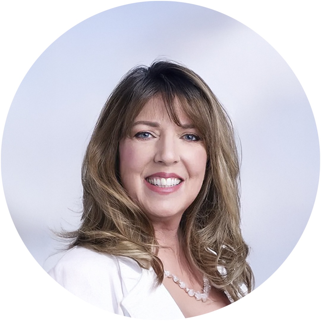 Lisa Nelson, co-founder & Master Trainer, HumanOp® Technologies
